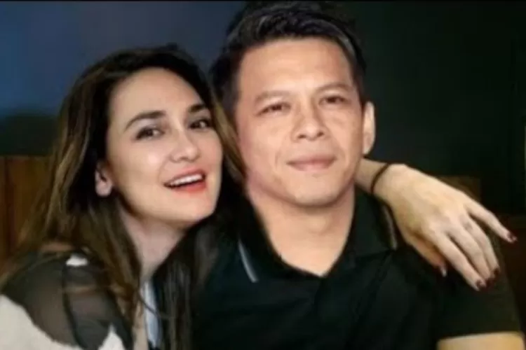 cezz toledo recommends Luna Maya Dan Aril