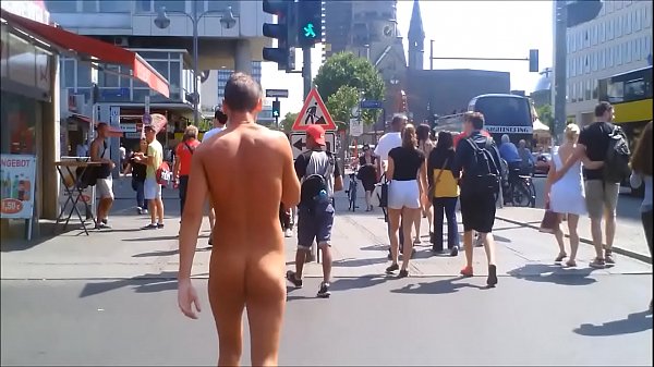 Best of Male nude public