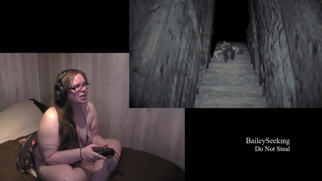 derek childs recommends resident evil 7 porn pic