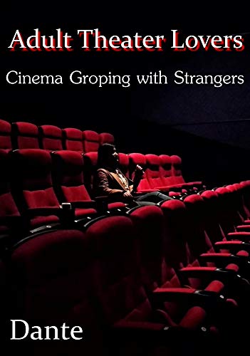 alex goldschmidt recommends groping movies pic