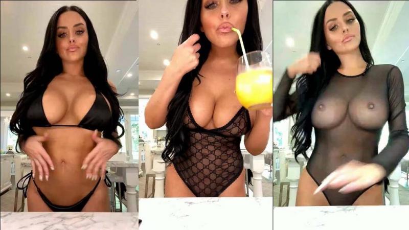 Best of Abigail ratchford leaked