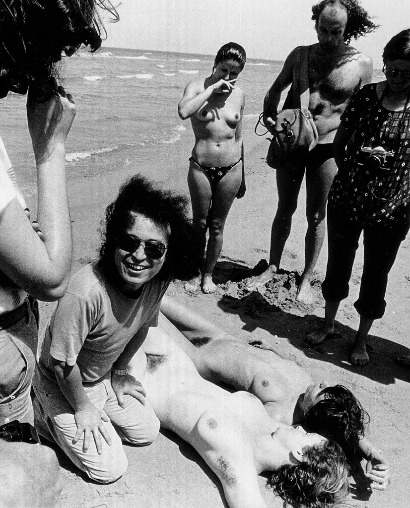 anne travers recommends jap nudists pic