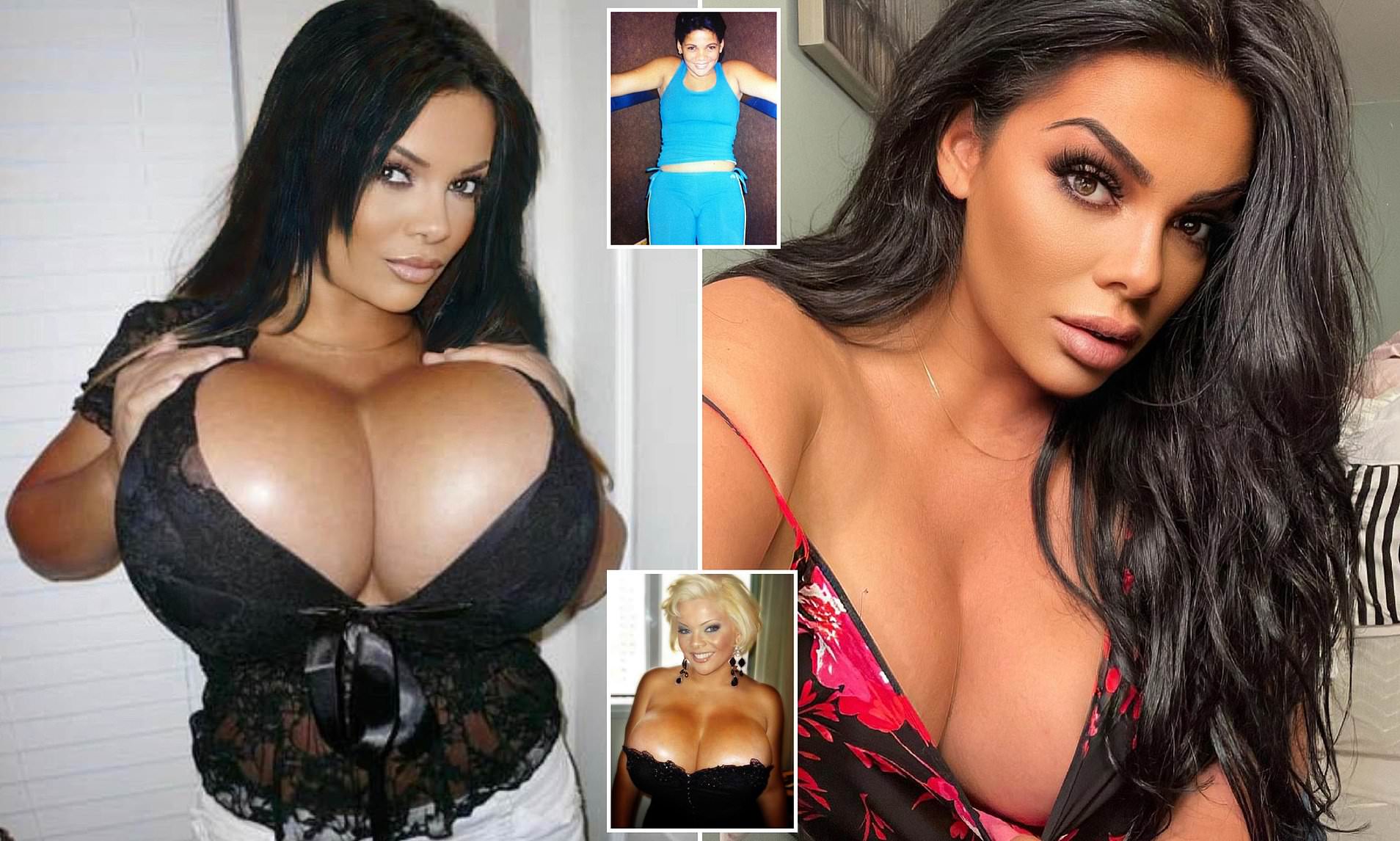 devon lambert recommends big boobs latina videos pic