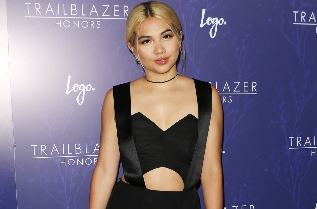 christine espino add hayley kiyoko insecure photo