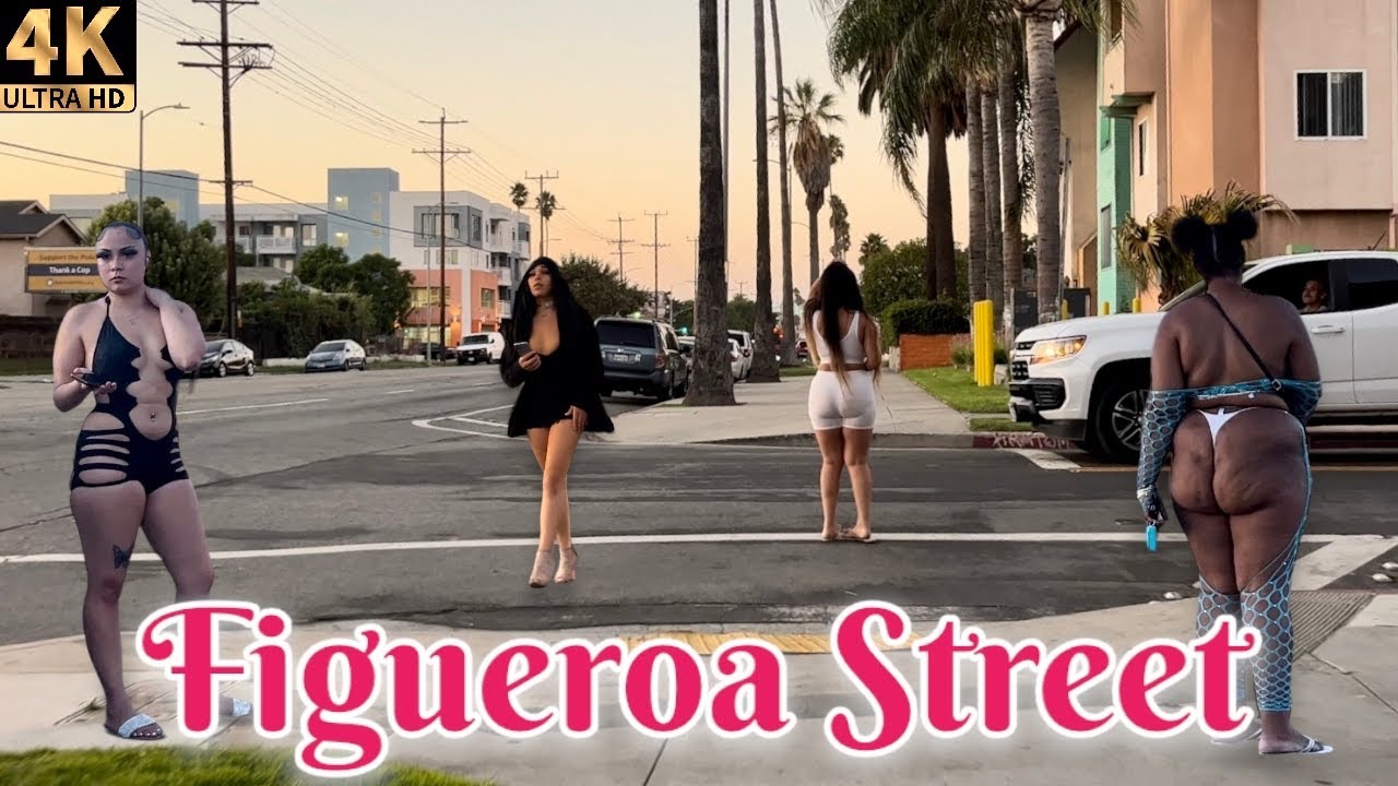 chris melius add figueroa street hookers photo