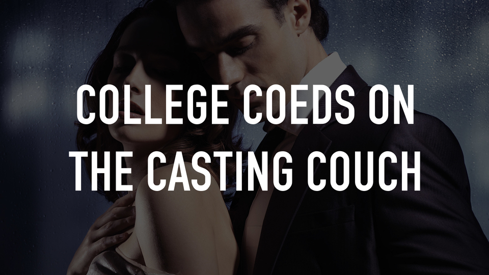 cliff quackenbush share coed casting photos