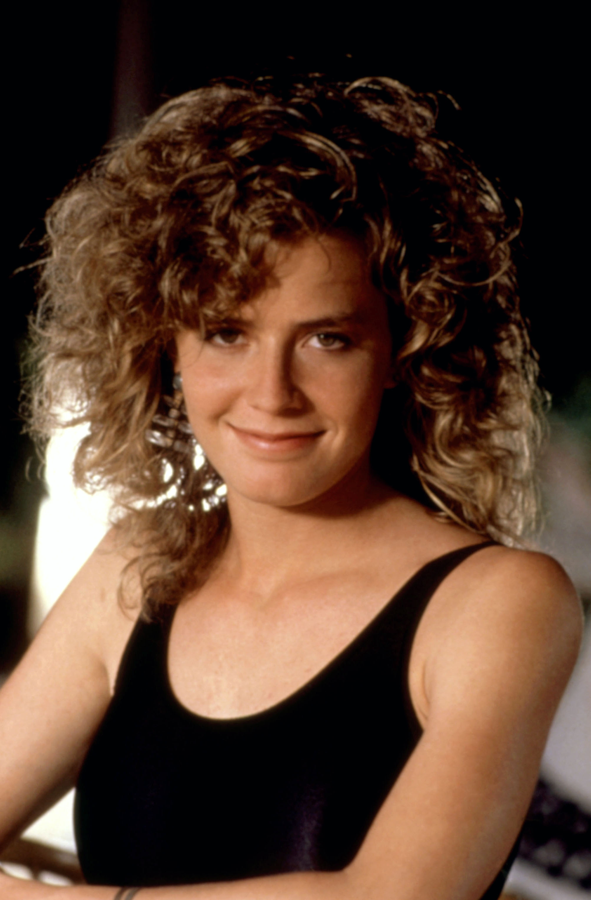 cindy starcher recommends elisabeth shue in a bikini pic