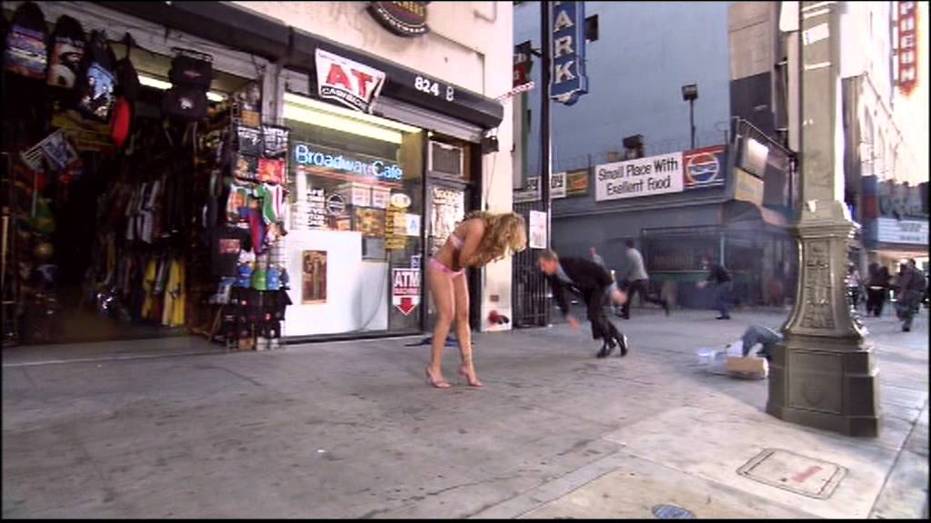 sherri moon zombie nude