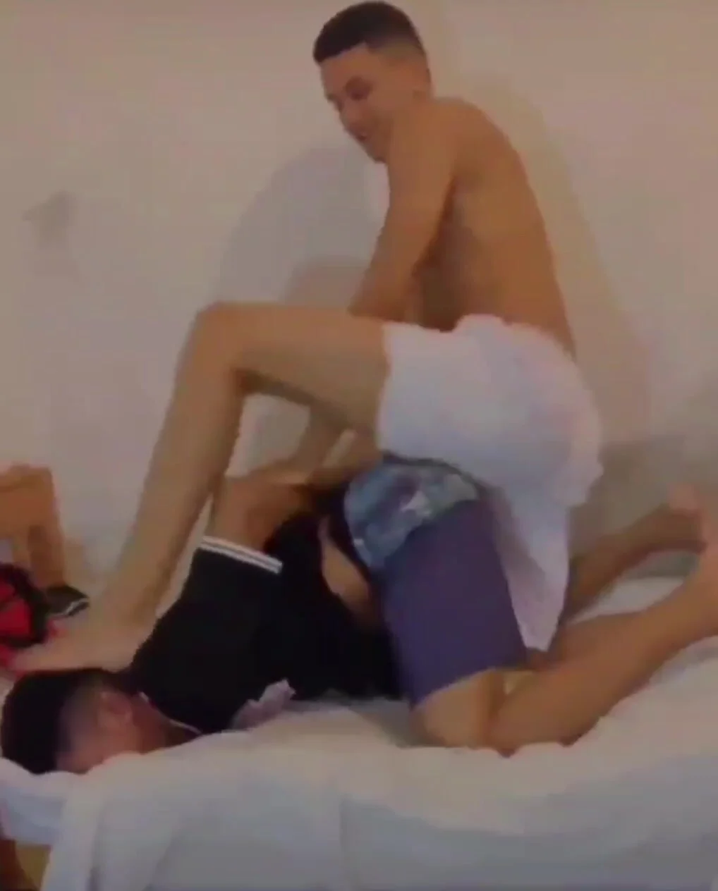 david lim recommends two guys humping pic