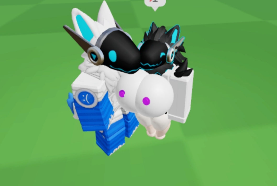 roblox furry porn