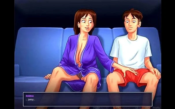 Best of Porn mom cartoon