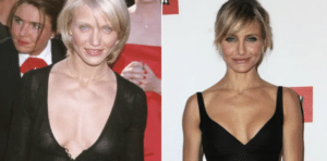 Best of Cameron diaz titties