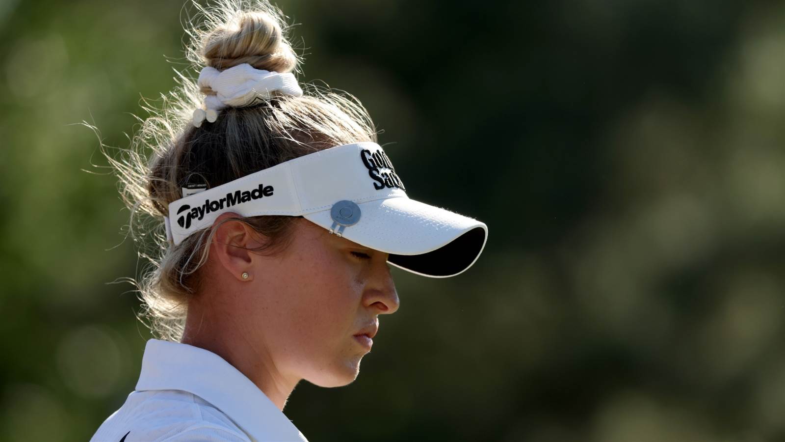 amy drawe recommends nelly korda naked pic