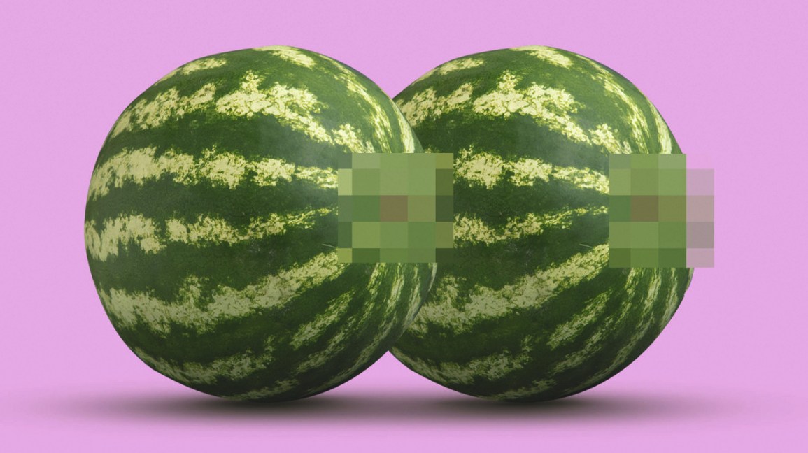 Bigboobs Melons shemale sissification