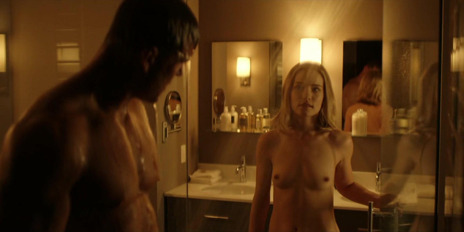 casper dan recommends Willa Fitzgerald Nude