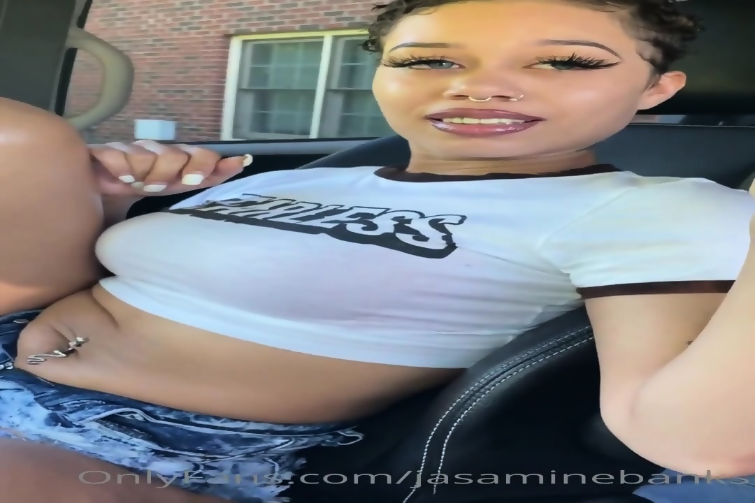 jasmine banks pornstar