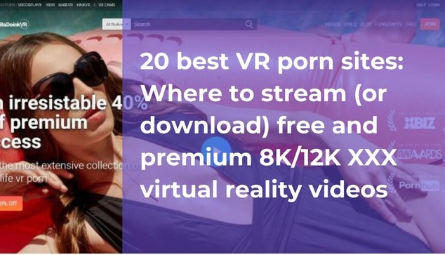 dianna winters share 12k vr porn photos