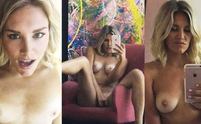 cheryl oliver recommends clarissa thompson nude pic