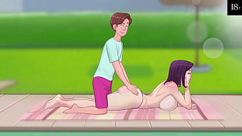 cynthia weber share cartoon sexing videos photos