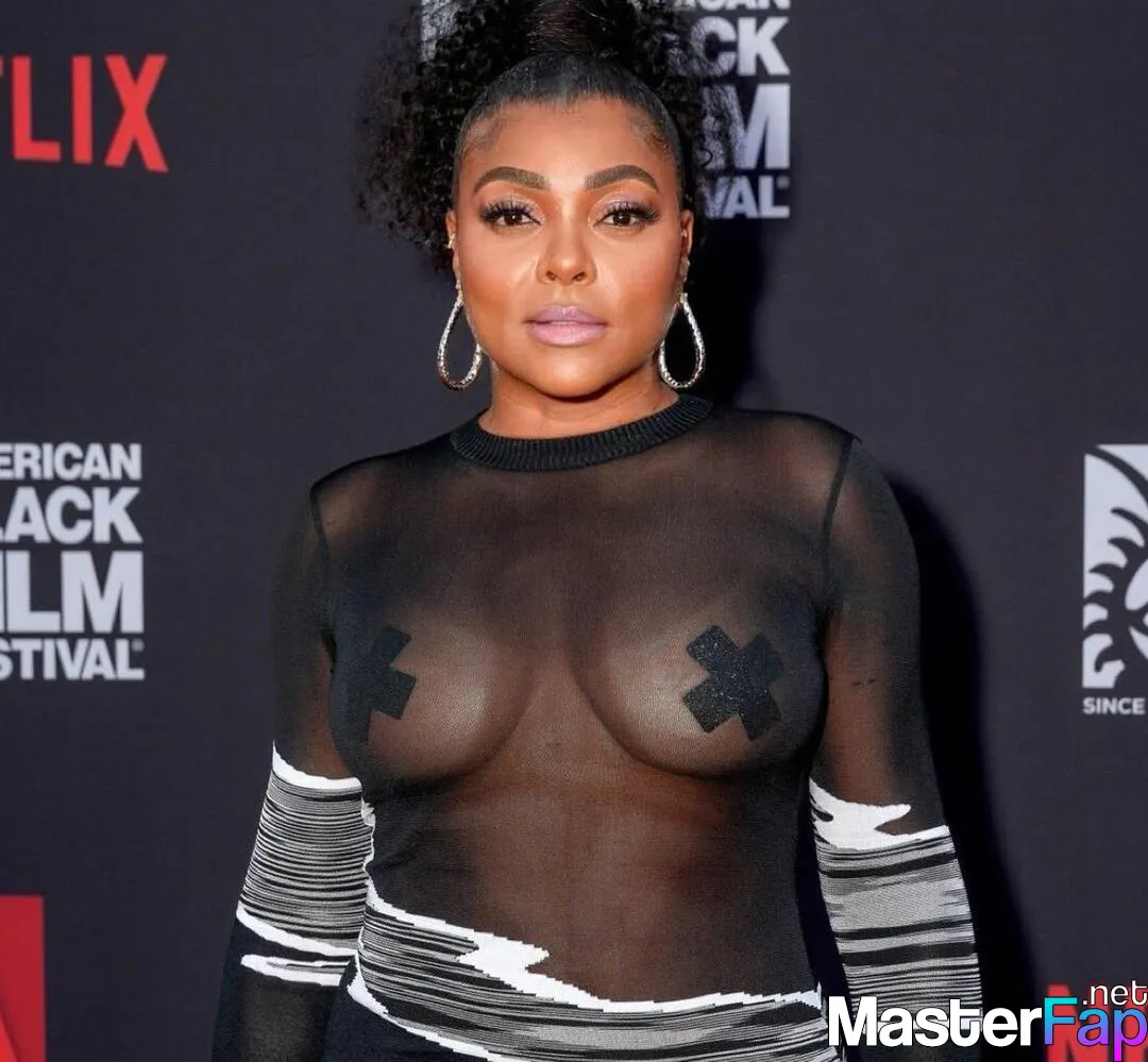 alex williford recommends Taraji P Henson Nude