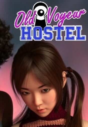 hostel voyeur