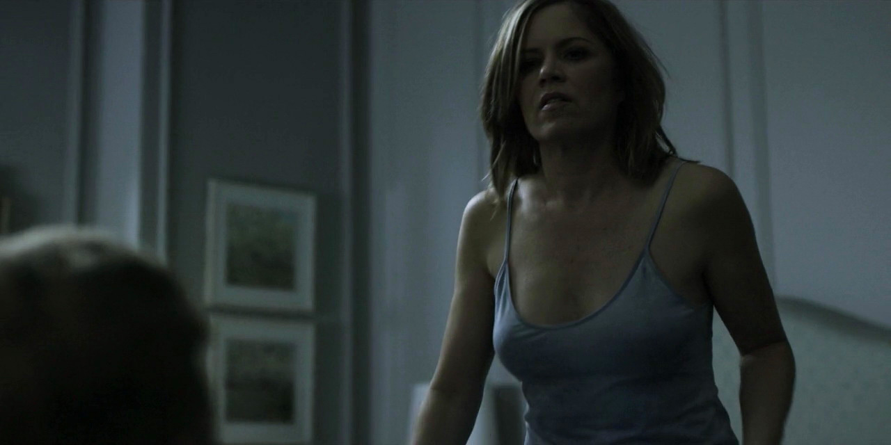 ahmad dewan recommends Kim Dickens Naked