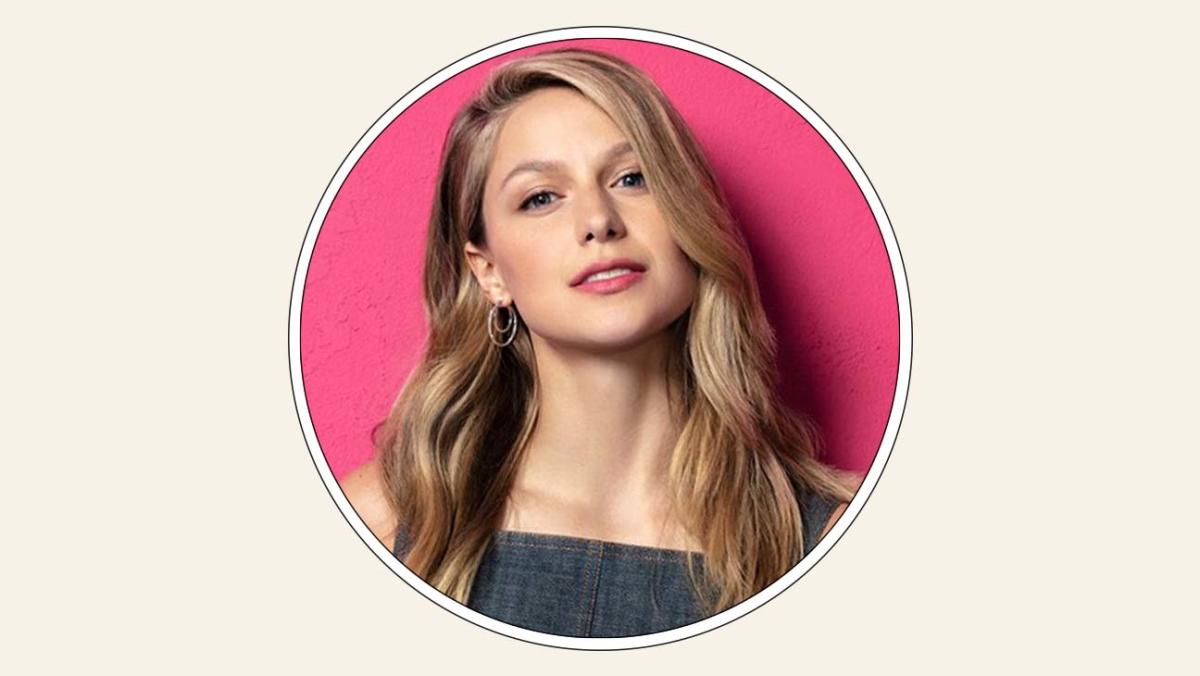 ardhi wijaya recommends melissa benoist porn pic