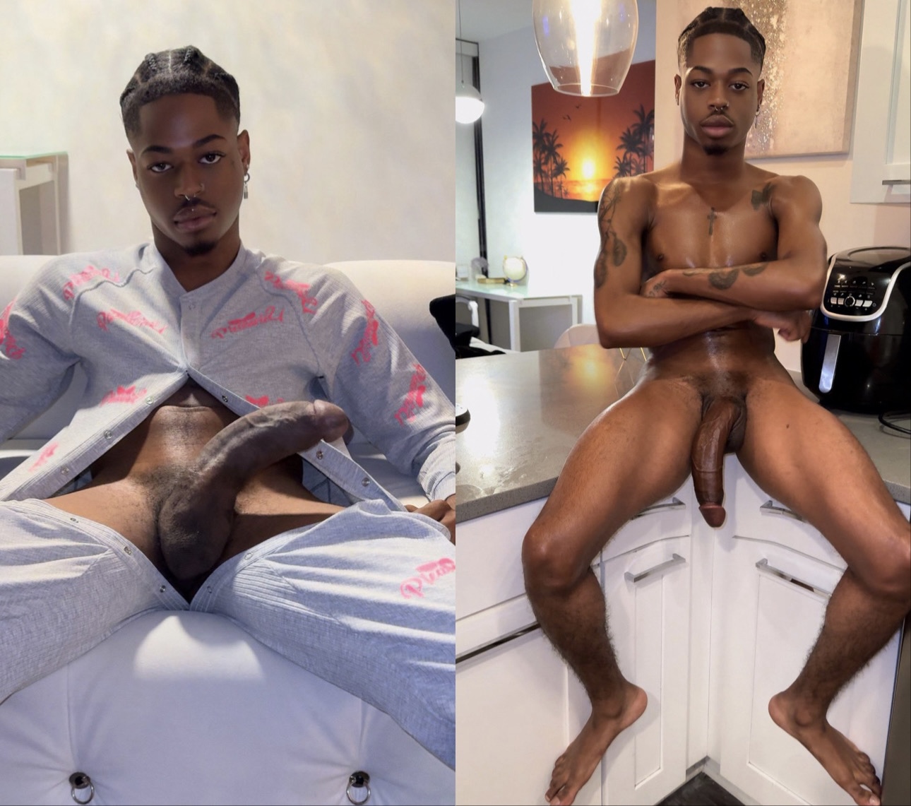 adele meyers recommends black gay masturbation pic