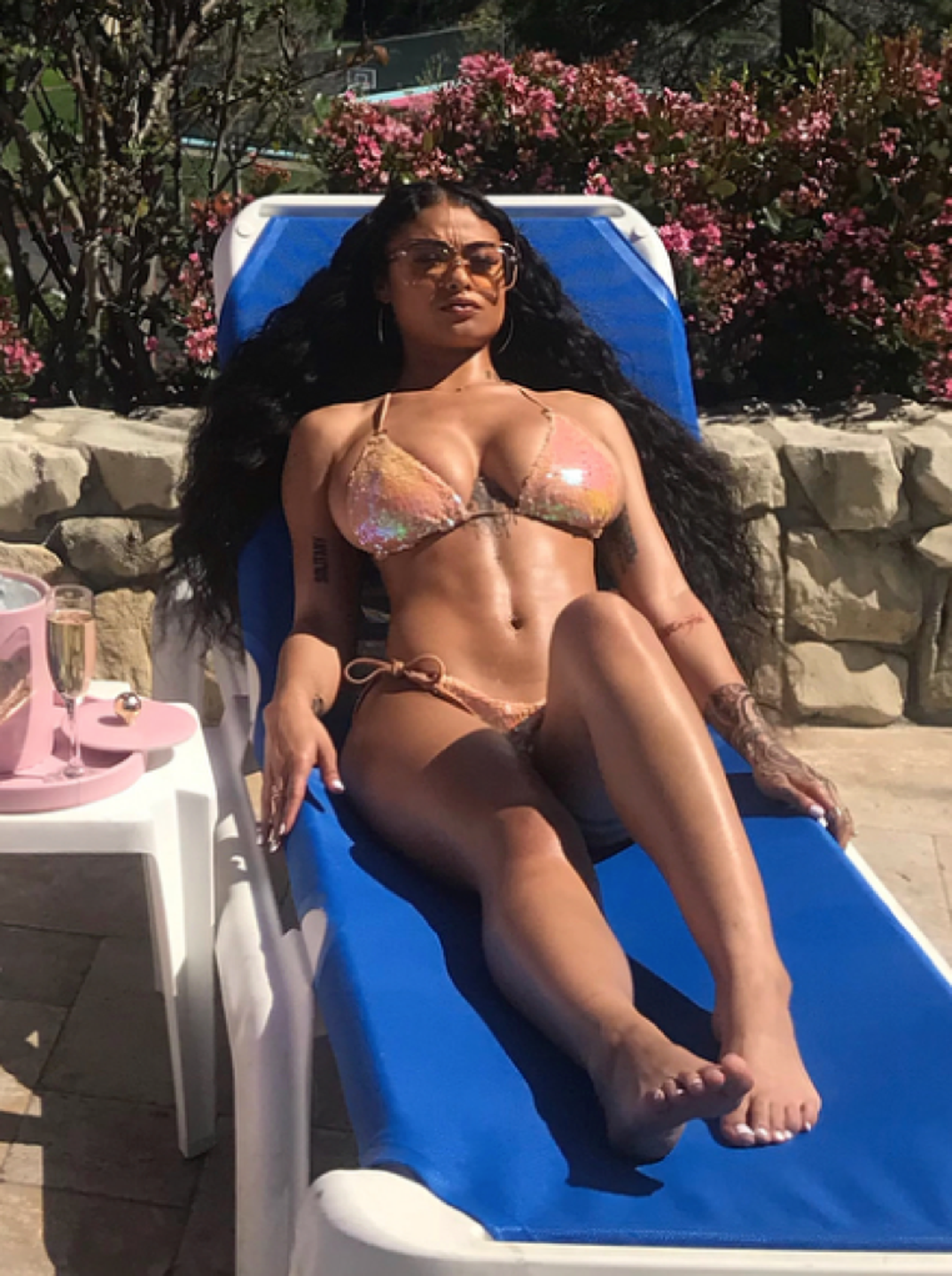 India Love Leaked are sexy