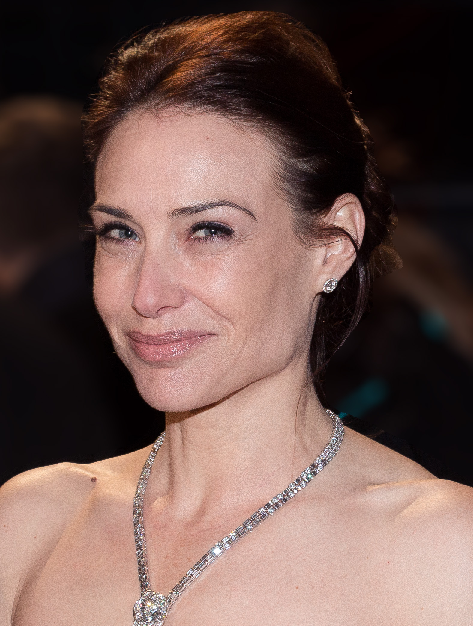 Best of Claire forlani nud