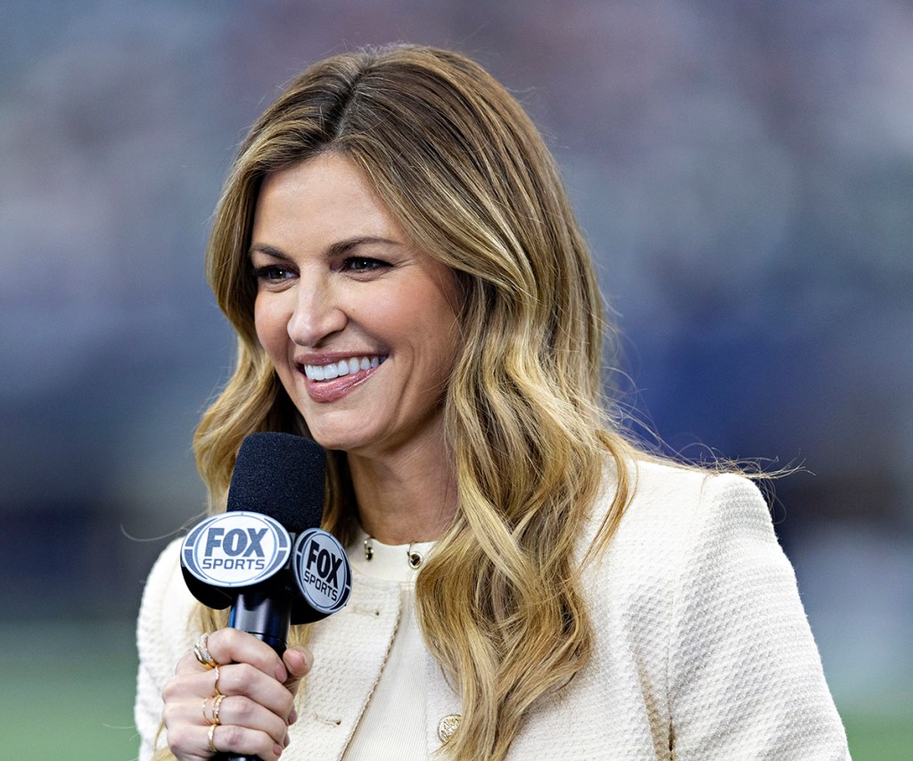 brad bolar recommends erin andrews leaks pic