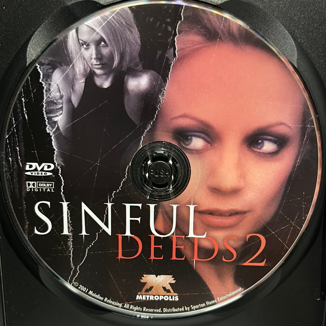 bryan friesen recommends sinful deeds videos pic