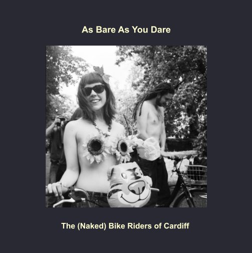 annette cerny recommends naked dare pic