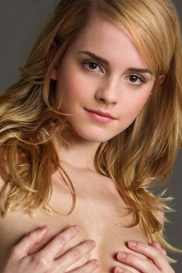 claire michelle ward recommends emma watson nude photoshoot pic