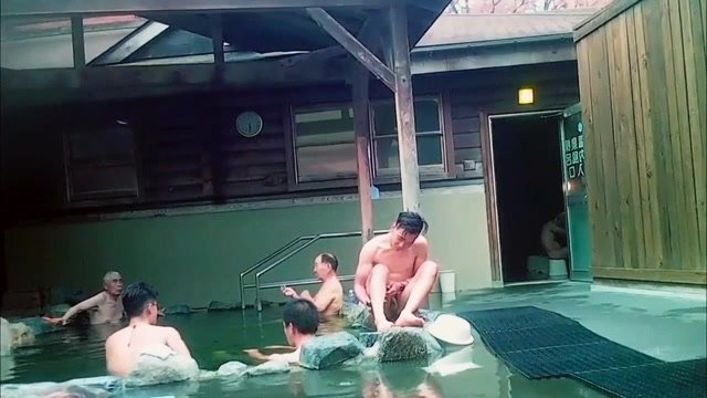 alissa jones recommends japanese hot spring voyeur pic