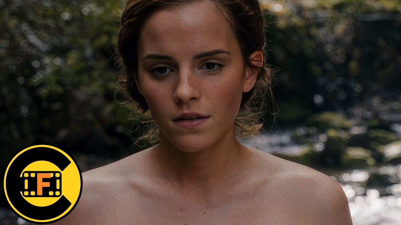 Best of Nude women actors