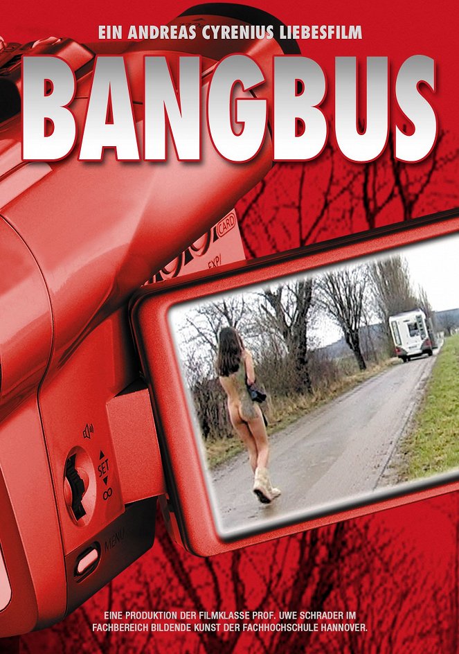 andy cobbett recommends bang bus film pic