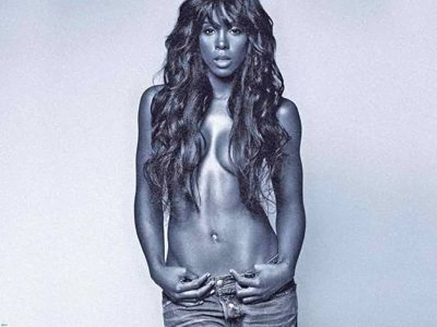 Kelly Rowland Naked nude instagram