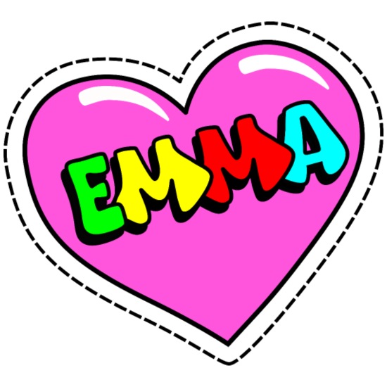 carol postlewait recommends emma heart pic