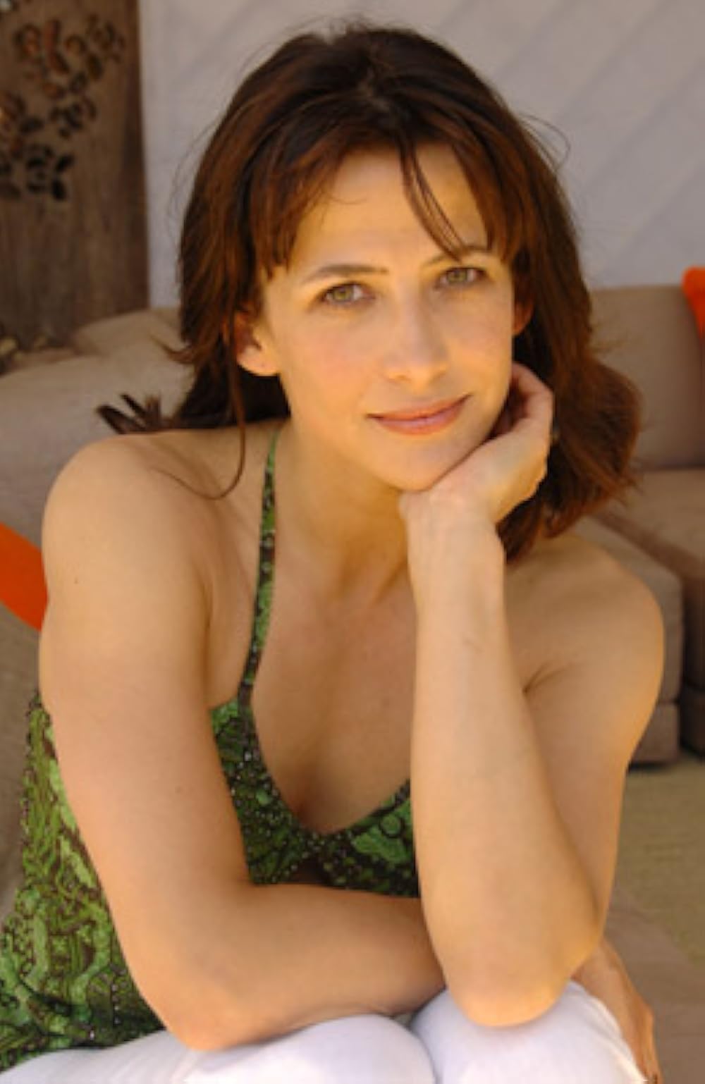 Best of Sophie marceau tits