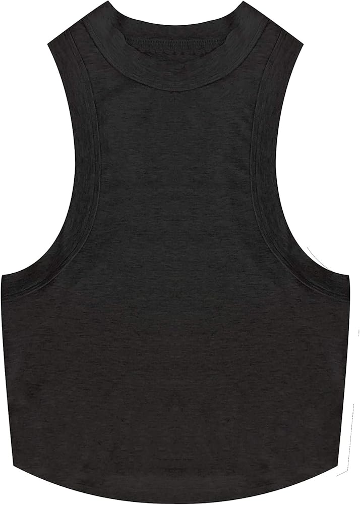 ahmed m elarabi recommends side boob tank top pic