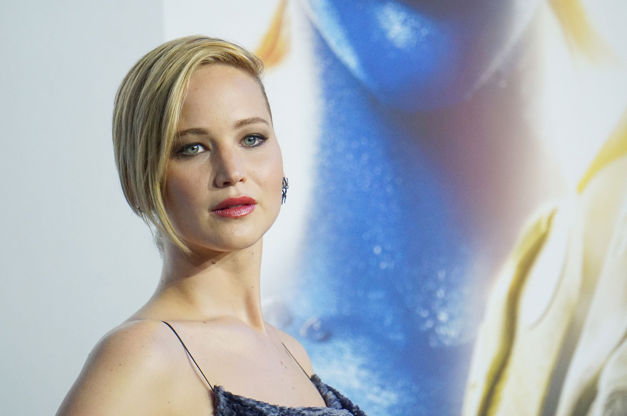 angela breton recommends Jennifer Lawrence Nude Leaked Porn