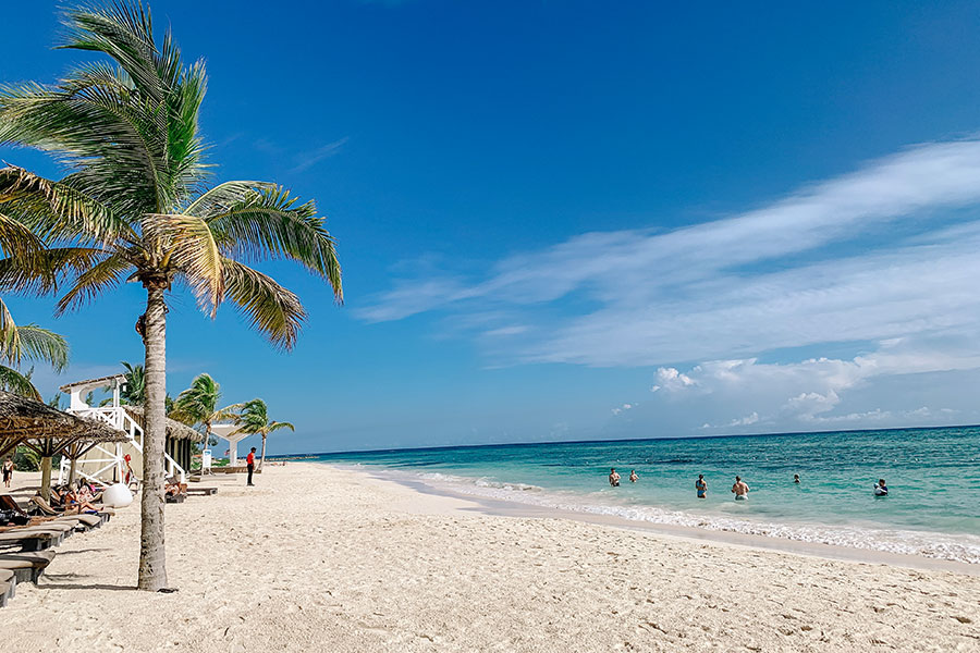 Best of Naked beach jamaica