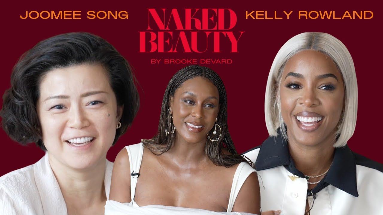 bethany kelsey recommends kelly rowland naked pic