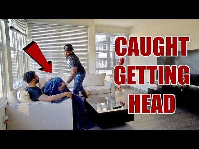 ciara butram recommends caught getting head pic