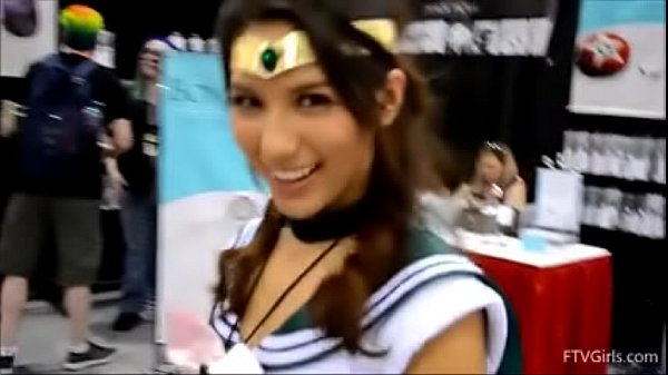 ceci ramos recommends comicon nudes pic