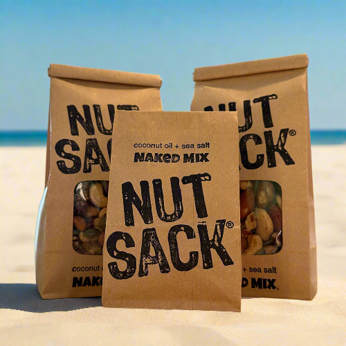 Naked Men Nuts situation episode