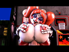 fnaf circus porn