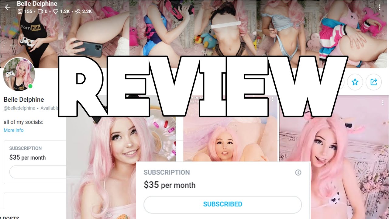 chinenye blessing recommends belle delphine nude pic