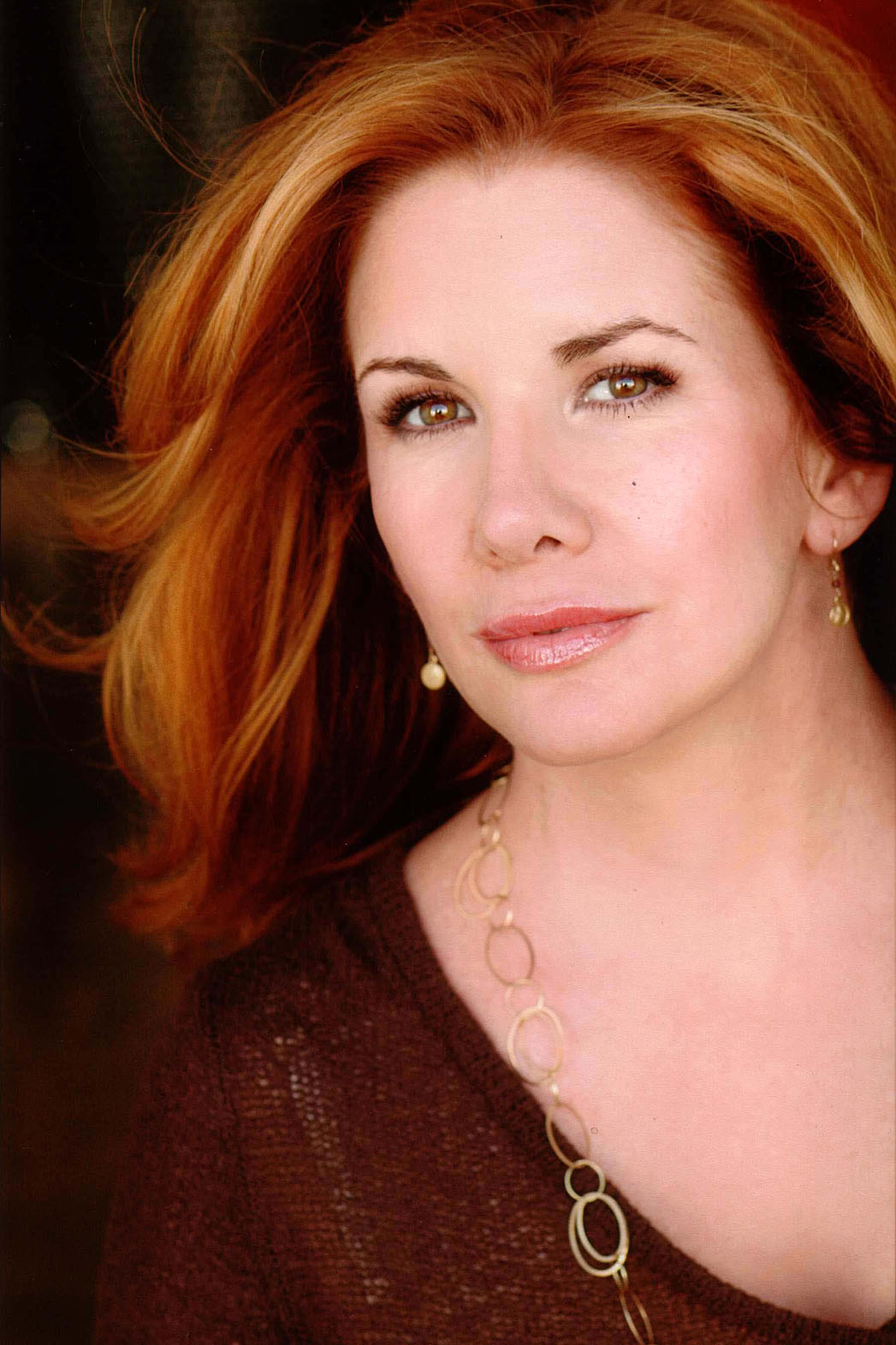 christopher beck recommends Melissa Gilbert Hot